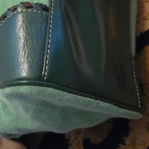 Juicy Couture Green Daydreamer Bag - Picture 9 of 15